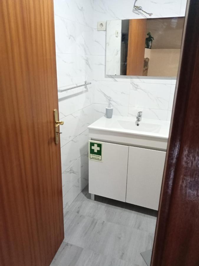 O Cantinho Da Laura Lamego Exterior photo