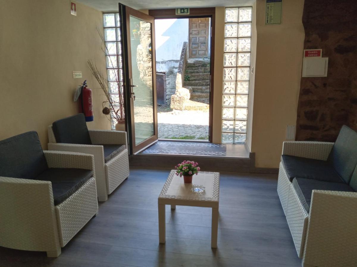 O Cantinho Da Laura Lamego Exterior photo
