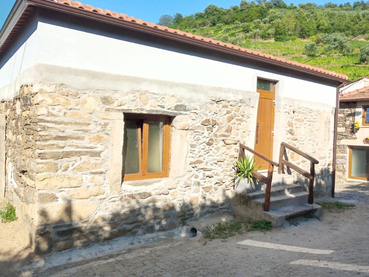 O Cantinho Da Laura Lamego Exterior photo